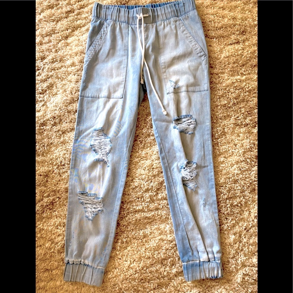 Cloth & Stone trouser/joggers